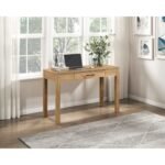 1534NA-15 Writing Desk - Image 4