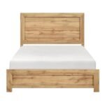 1534NAF-1 Full Bed in a Box
