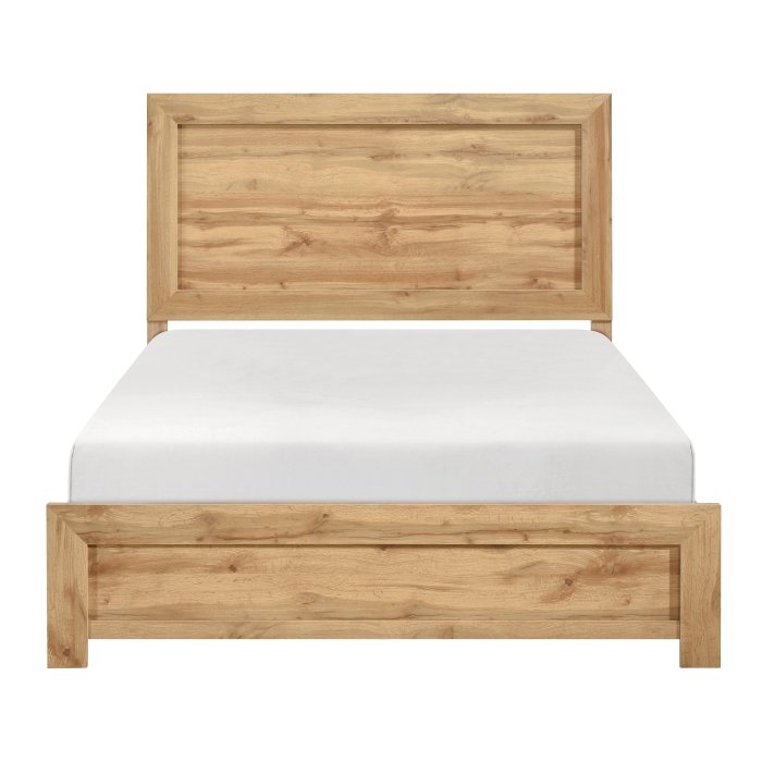 1534NA-1_noBG_front_2__l.jpg 1534NAK-1EK Eastern King Bed in a Box - Image 1