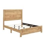 1534NAF-1 Full Bed in a Box - Image 4