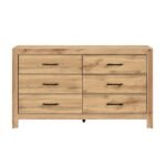 1534NA-5 Dresser