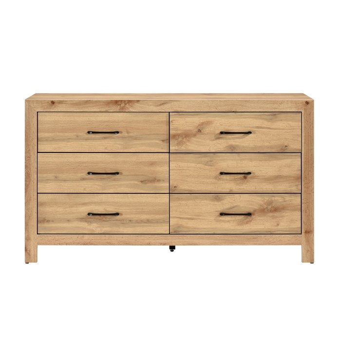 1534NA-5_noBG_front__l.jpg 1534NA-5 Dresser - Image 1