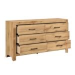 1534NA-5 Dresser - Image 3