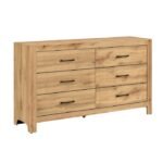 1534NA-5 Dresser - Image 2
