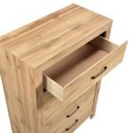 1534NA-9 Chest - Image 4