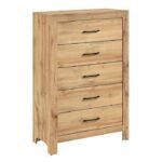 1534NA-9 Chest - Image 2