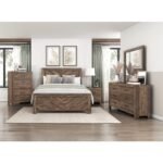 1534NPK-1CK California King Bed - Image 7