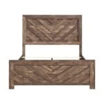 1534NPK-1CK California King Bed - Image 2