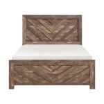 1534NP-1 Queen Bed