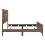 1534NPK-1EK Eastern King Bed - Image 5