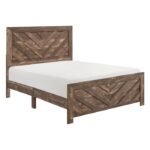 1534NPK-1CK California King Bed - Image 3