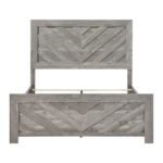 1534NPGYK-1EK Eastern King Bed - Image 2