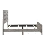 1534NPGYK-1CK California King Bed - Image 5