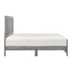 1534NPGYK-1EK Eastern King Bed - Image 4