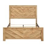 1534NPNA-1 Queen Bed in a Box - Image 2