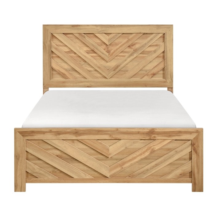 1534NPNA-1_noBG_front_2__l-3.jpg 1534NPNAF-1 Full Bed in a Box - Image 1