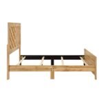 1534NPNA-1 Queen Bed in a Box - Image 5