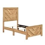1534NPNAT-1 Twin Bed in a Box - Image 3