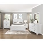 1534NPWHK-1CK California King Bed - Image 8