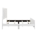 1534NPWHK-1EK Eastern King Bed - Image 6