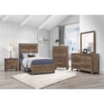 1534-4 Night Stand - Image 6