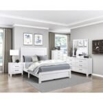 1534WH-1 Queen Bed in a Box - Image 5