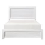 1534WH-1 Queen Bed in a Box