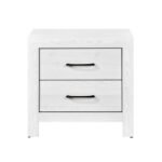 1534WH-4 Night Stand