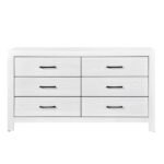 1534WH-5 Dresser