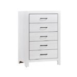 1534WH-9 Chest - Image 2