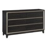 BHE1536-5 Dresser