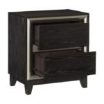 1536-4 Night Stand - Image 5