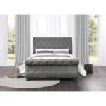 1549GYK-1EK* Eastern King Bed - Image 5