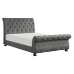 1549GYK-1EK* Eastern King Bed - Image 3