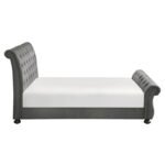 1549GYK-1EK* Eastern King Bed - Image 4