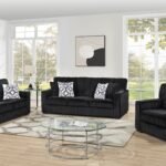 2 Piece Sofa and Loveseat - 1550/3650-OTT