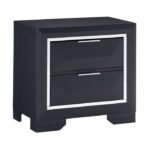 1553-4 Night Stand - Image 2
