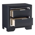 1553-4 Night Stand - Image 5