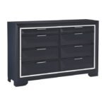 1553-5 Dresser - Image 2