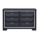 1553-5 Dresser