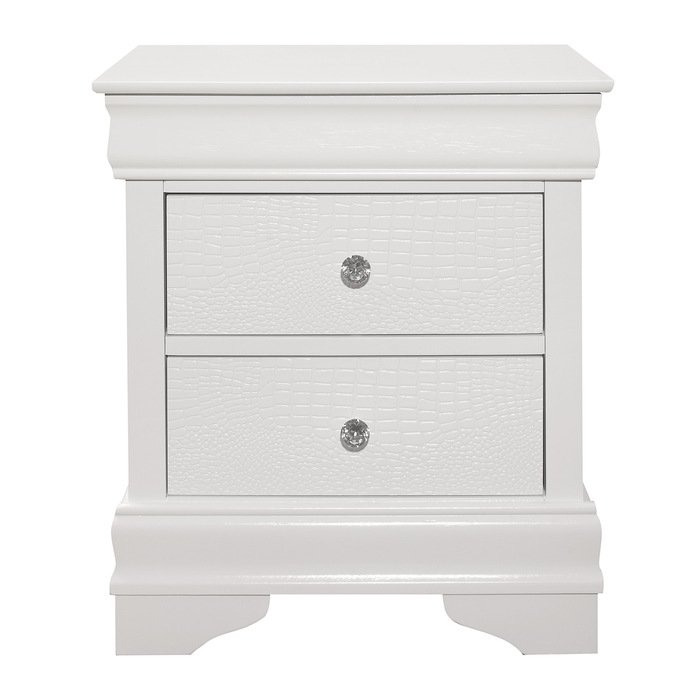 1556W4_noBG_front__l.jpg 1556W-4 Night Stand - Image 1