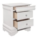 1556W-4 Night Stand - Image 3