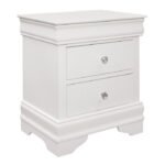 1556W-4 Night Stand - Image 2