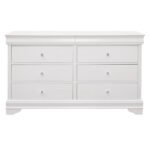 1556W-5 Dresser