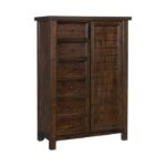 1559-10 Wardrobe - Image 2
