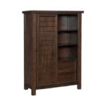 1559-10 Wardrobe - Image 4