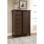 1559-10 Wardrobe - Image 7