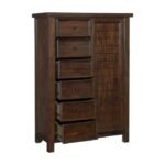 1559-10 Wardrobe - Image 3