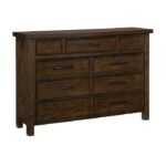 1559-5 Dresser - Image 2