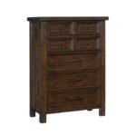 1559-9 Chest - Image 2